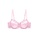 Glorify pink Premium Pink Lace Lingerie Set D650DUS6A86FB7GS_3