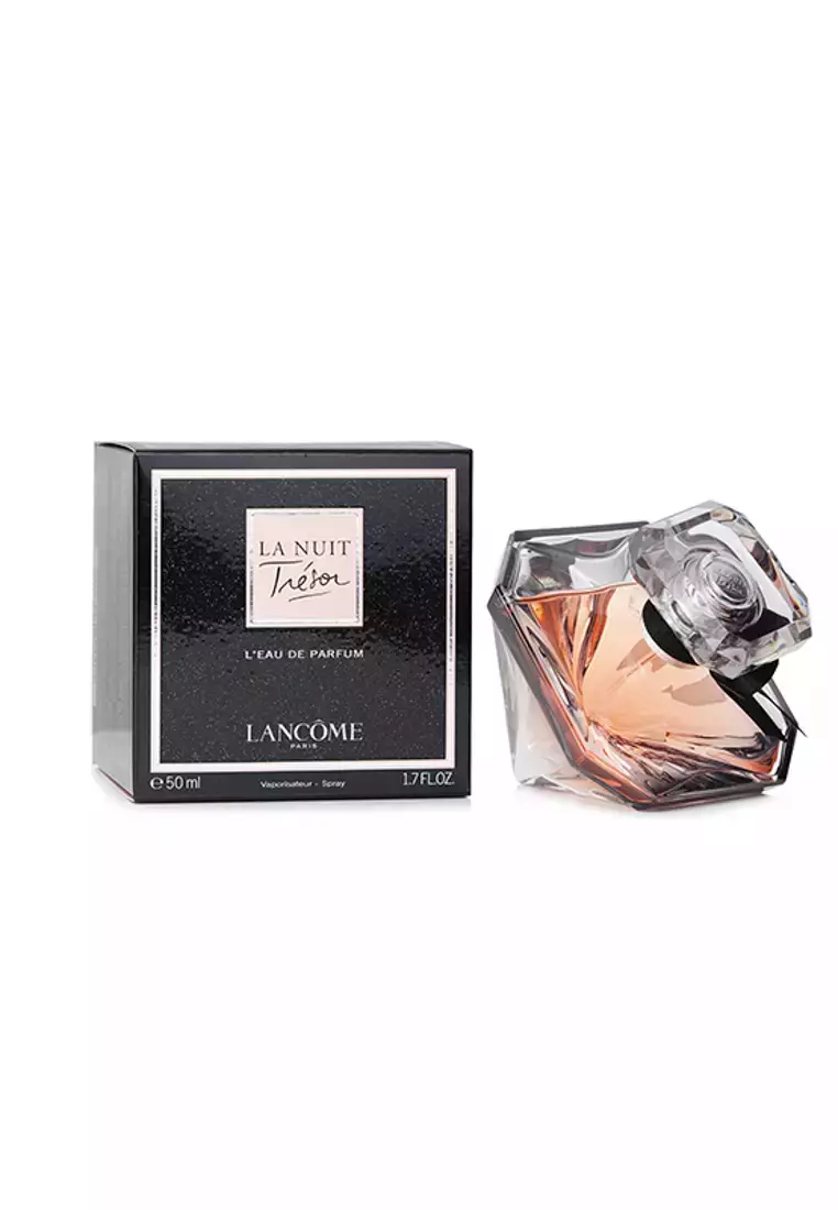 Lancome - La Nuit Tresor L'eau De Parfum 50ml