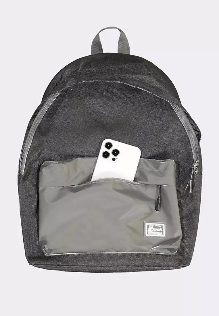 Buy BENCH Men s Backpack 2024 Online ZALORA Philippines