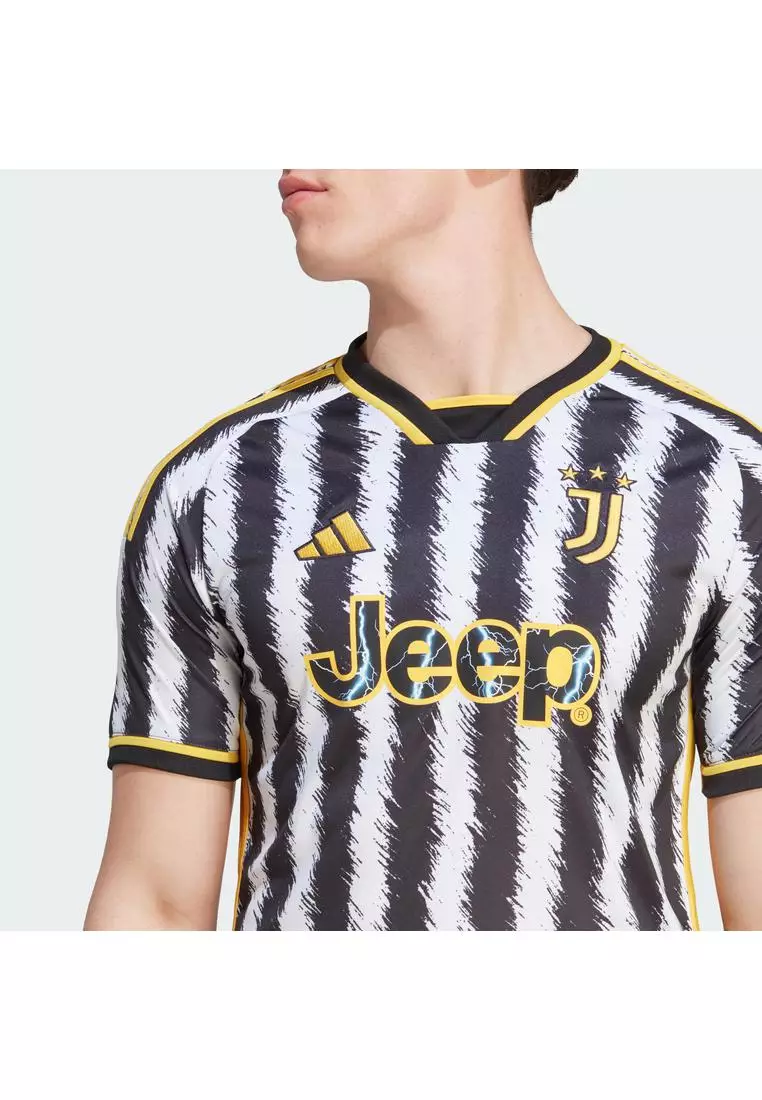 Adidas jeep jersey online