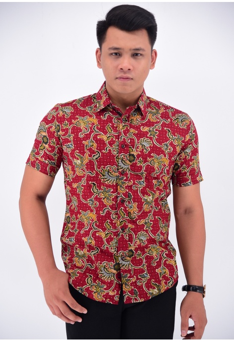 Image result for batik cloth men