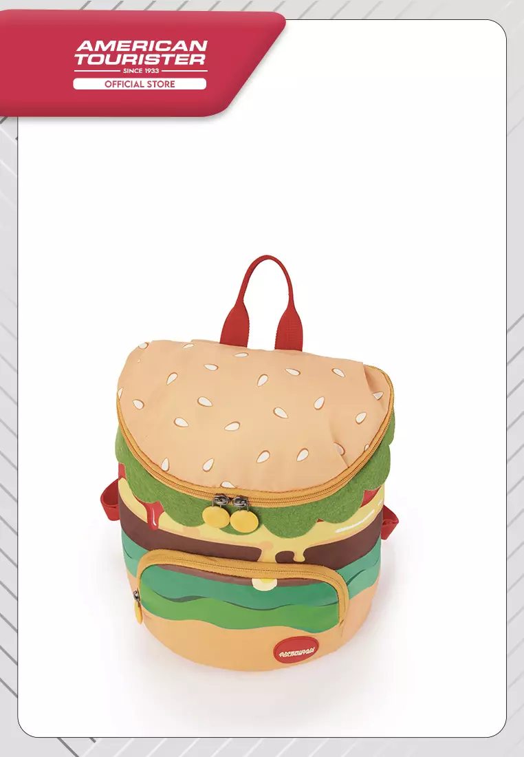 Jual American Tourister American Tourister Coodle 2.0 Backpack R