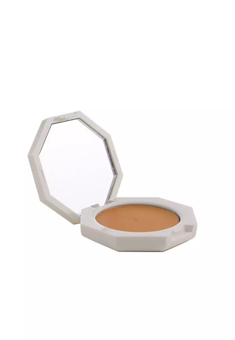 Fenty Beauty By Rihanna - Cheeks Out Freestyle Cream Blush - # 01 Fuego Flush (Soft Tangerine With Shimmer) 3g/0.1oz