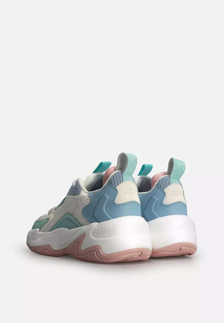 World Balance Paxton Women's Lifestyle Shoes