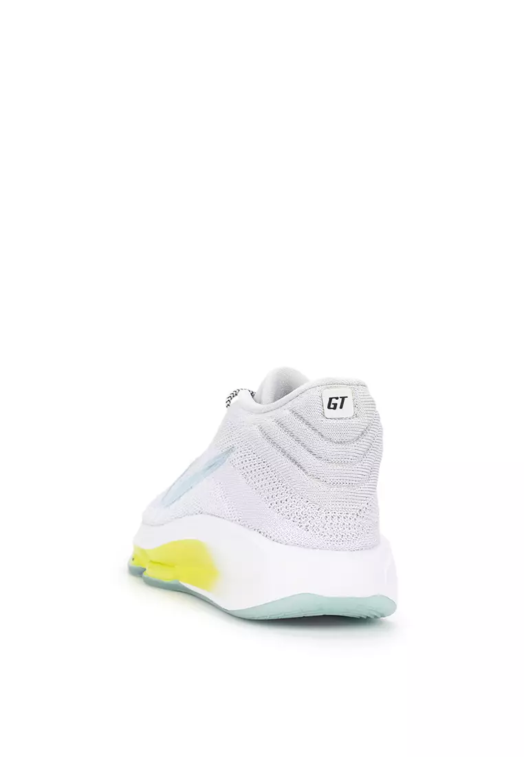 G.T. Hustle 3 Ep