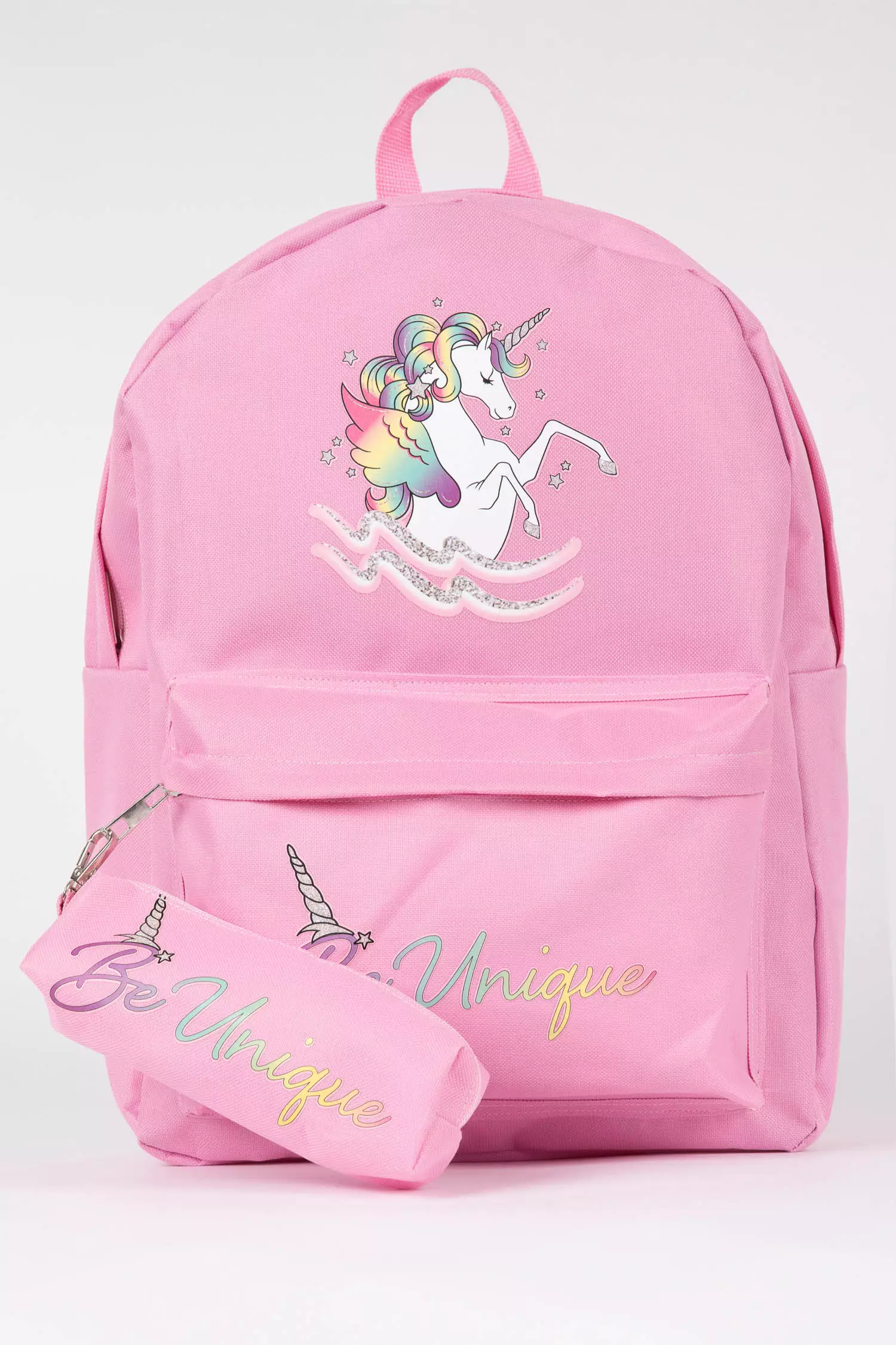 Next unicorn rucksack new arrivals