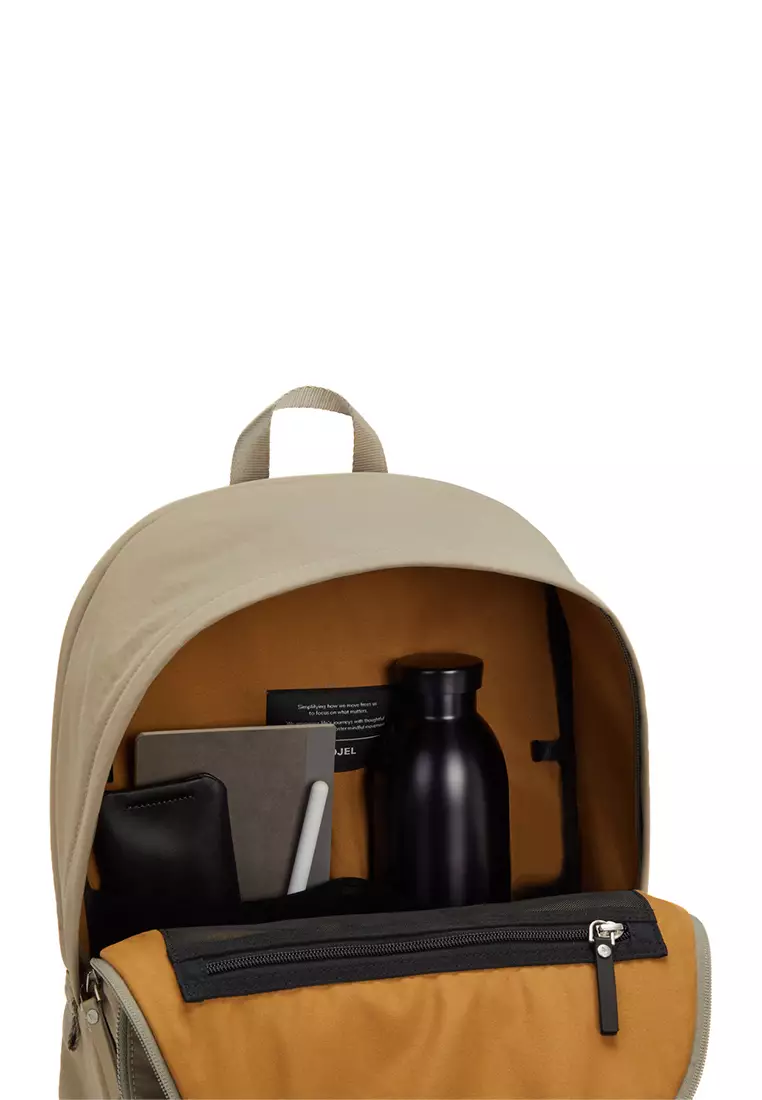 LOJEL Semo Backpack 18L - Tierra Taupe