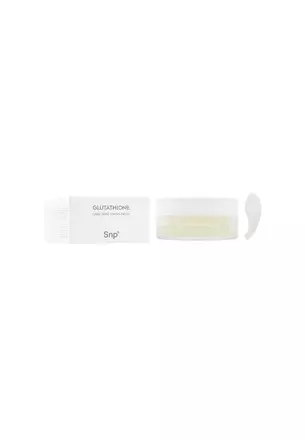 snp glutathione dark zero toning patch 50 Best Dupes for Glutathione Dark Zero Toning Patch by SNP