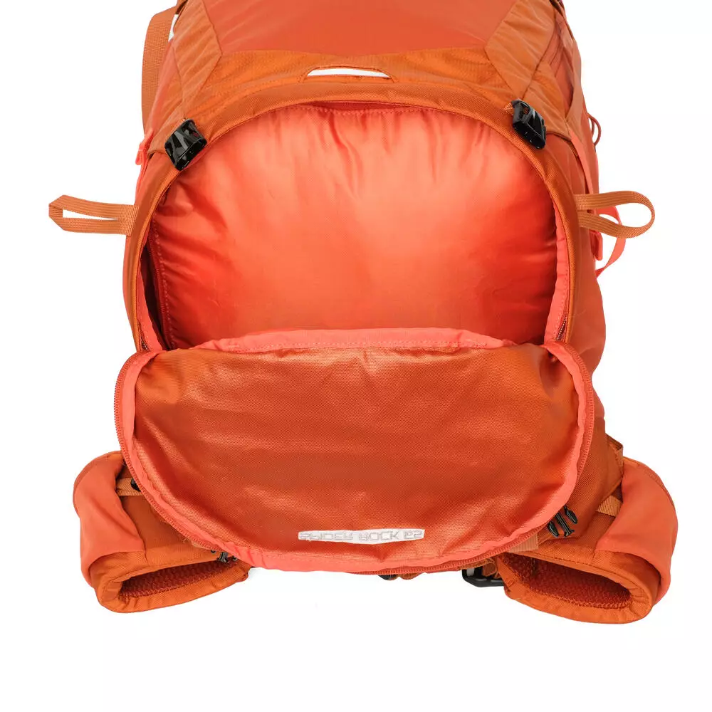 Eiger Spider Rock 55 Carrier