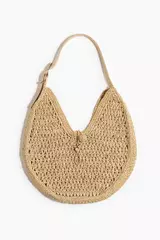 Beige Medium Dusty