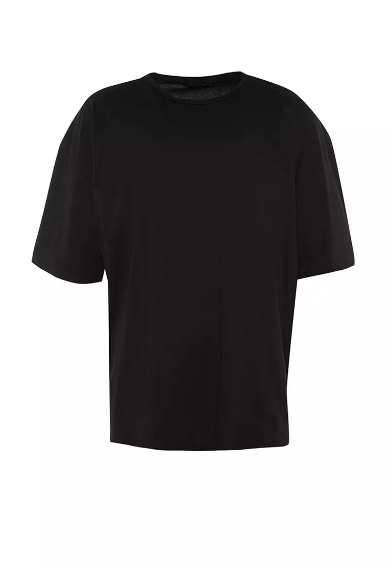 Black T-Shirt