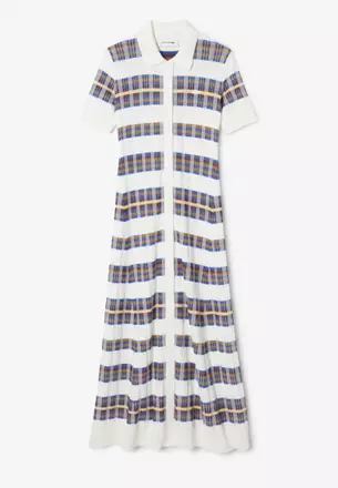 maxi dress with support Naomi Floral Women Dress