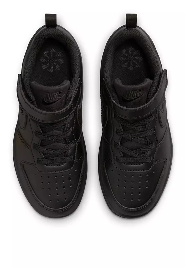 Court Borough Low Recraft Sneakers