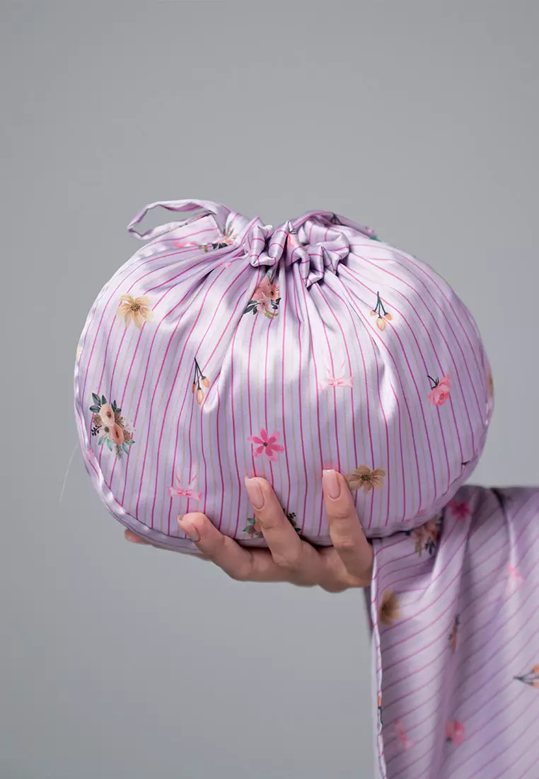 Mukena Alyssa Freya Maxi 2in1