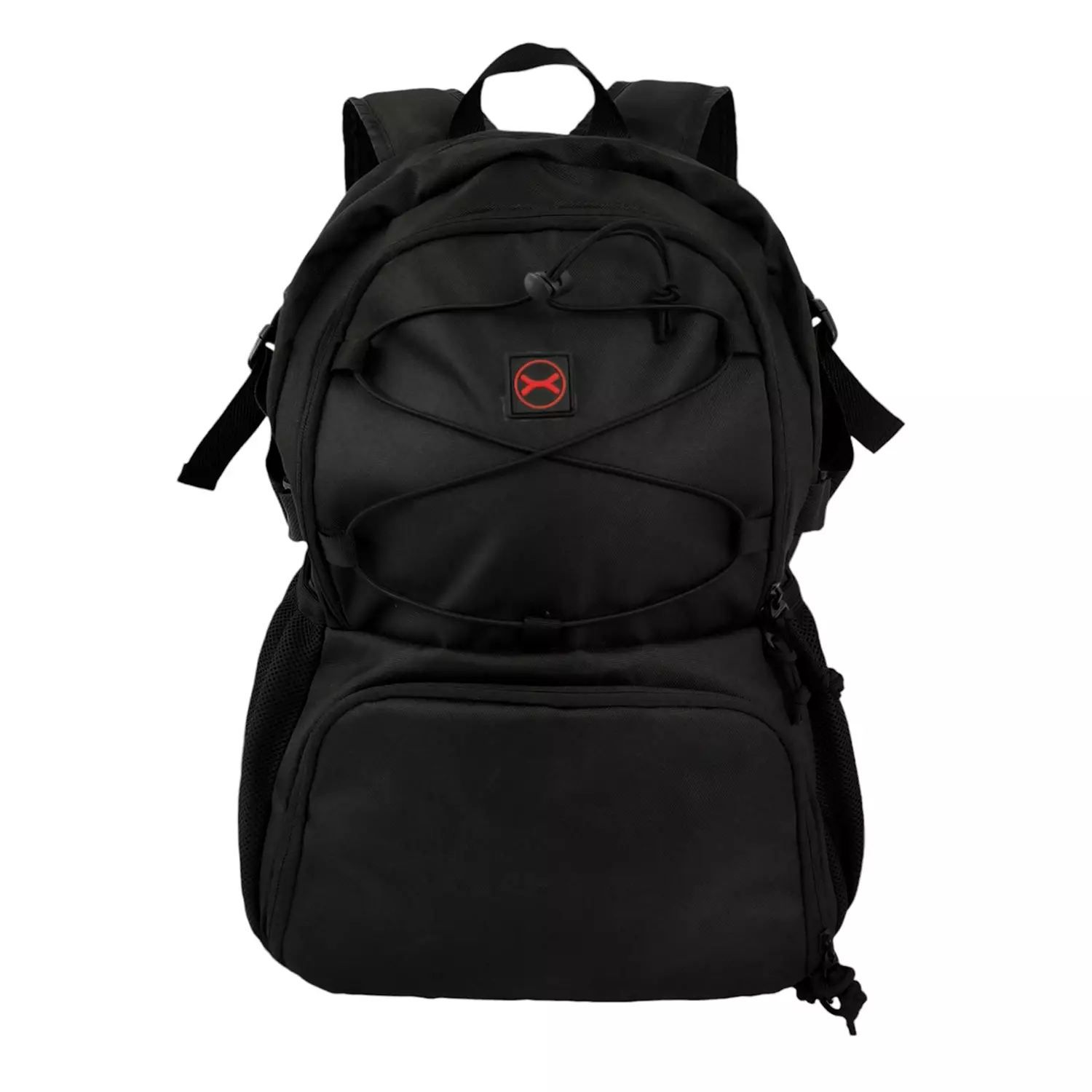 Backpack Basketball Player series Black