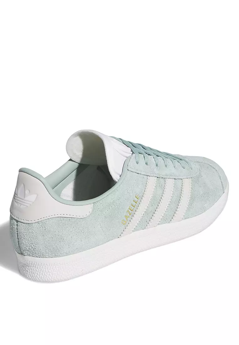 Jual ADIDAS gazelle shoes Original 2025 ZALORA Indonesia ®
