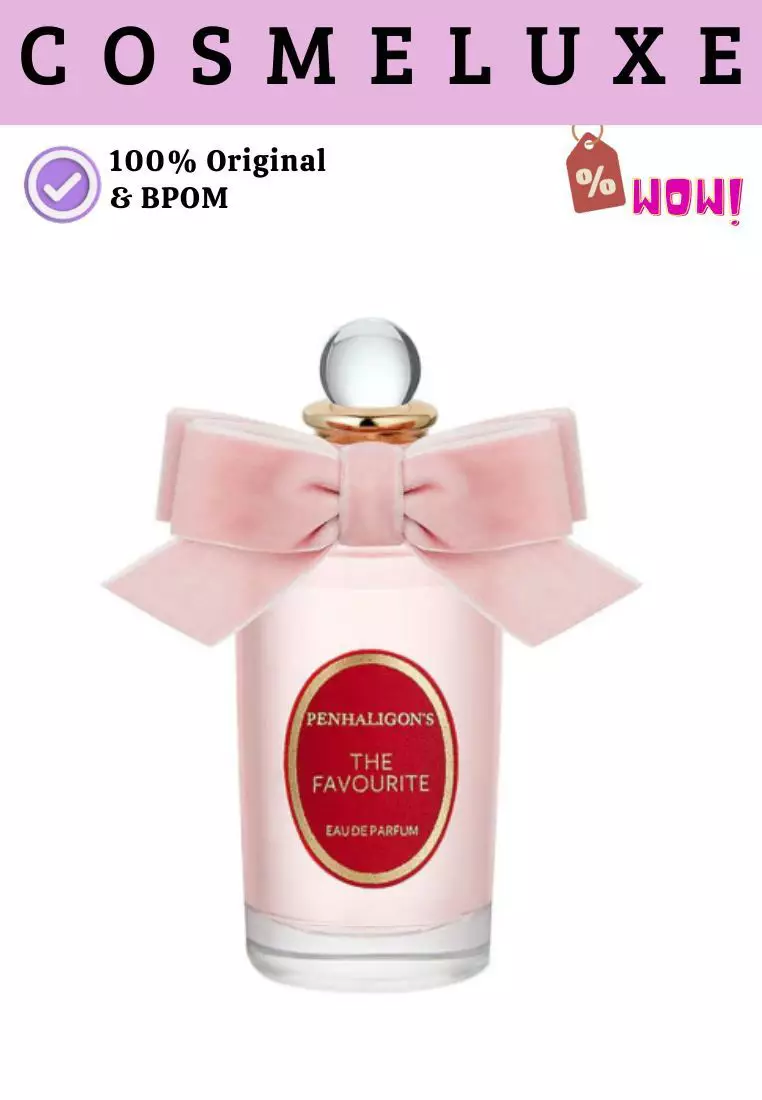 Penhaligon's The Favourite Eau De Parfum 100ml