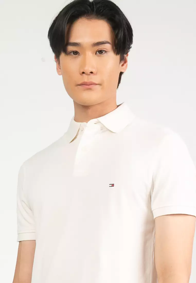 1985 Regular Polo Season Shirt - Tommy Mainline