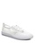 Twenty Eight Shoes white Comfortable Lace Stitched Leather Sneakers RX12967 A6BF1SH3122FF9GS_2