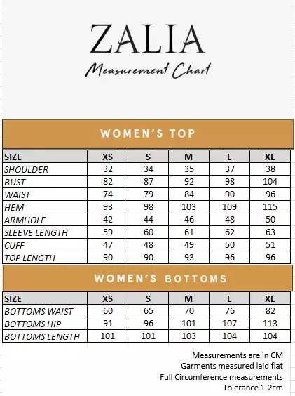 Ayunda Kebaya Labuh Modern Set