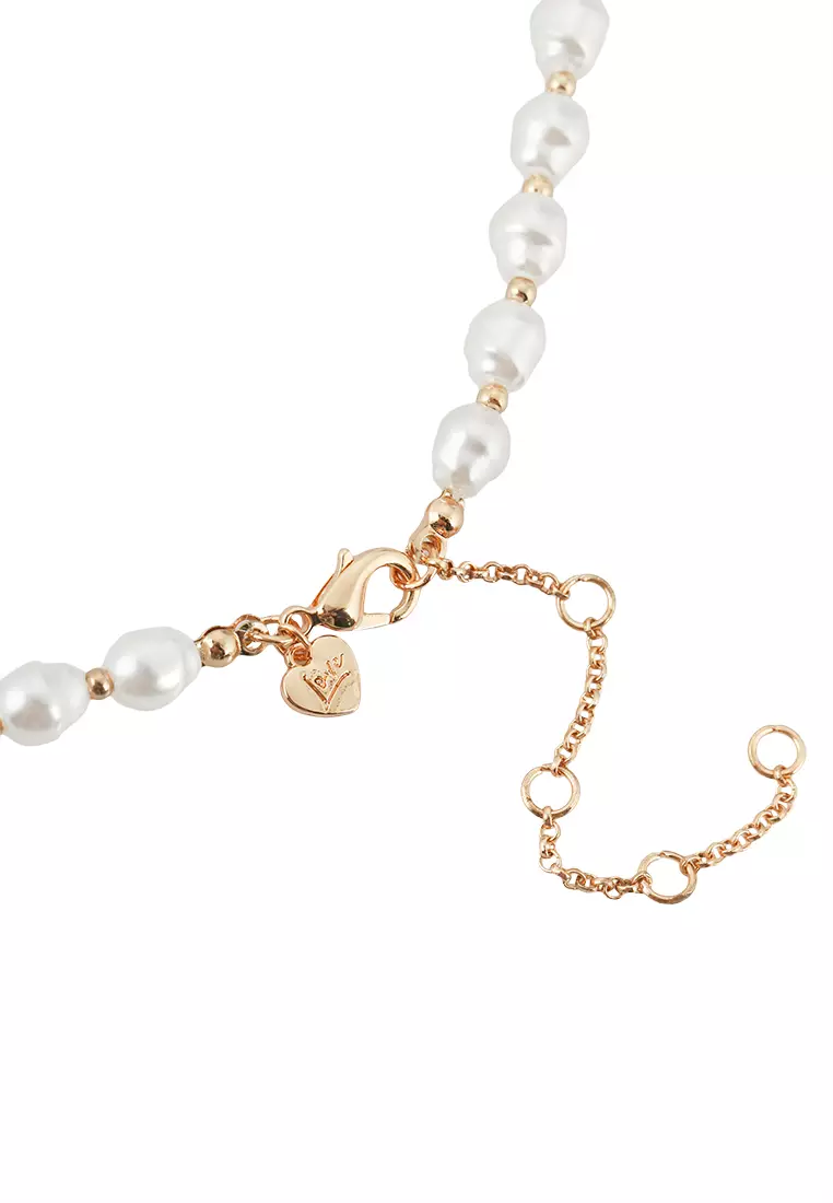 Buy ALDO Malloryy Necklace Set 2024 Online ZALORA Singapore