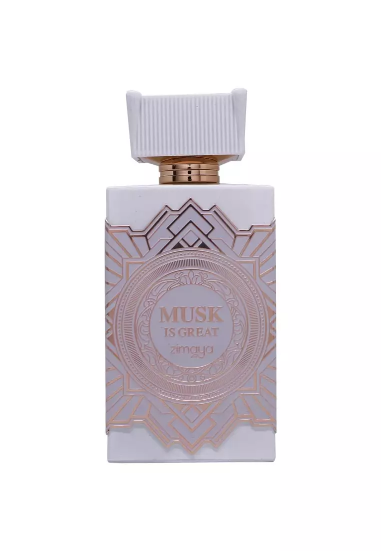 Zimaya Musk Is Great Unisex 100 ML