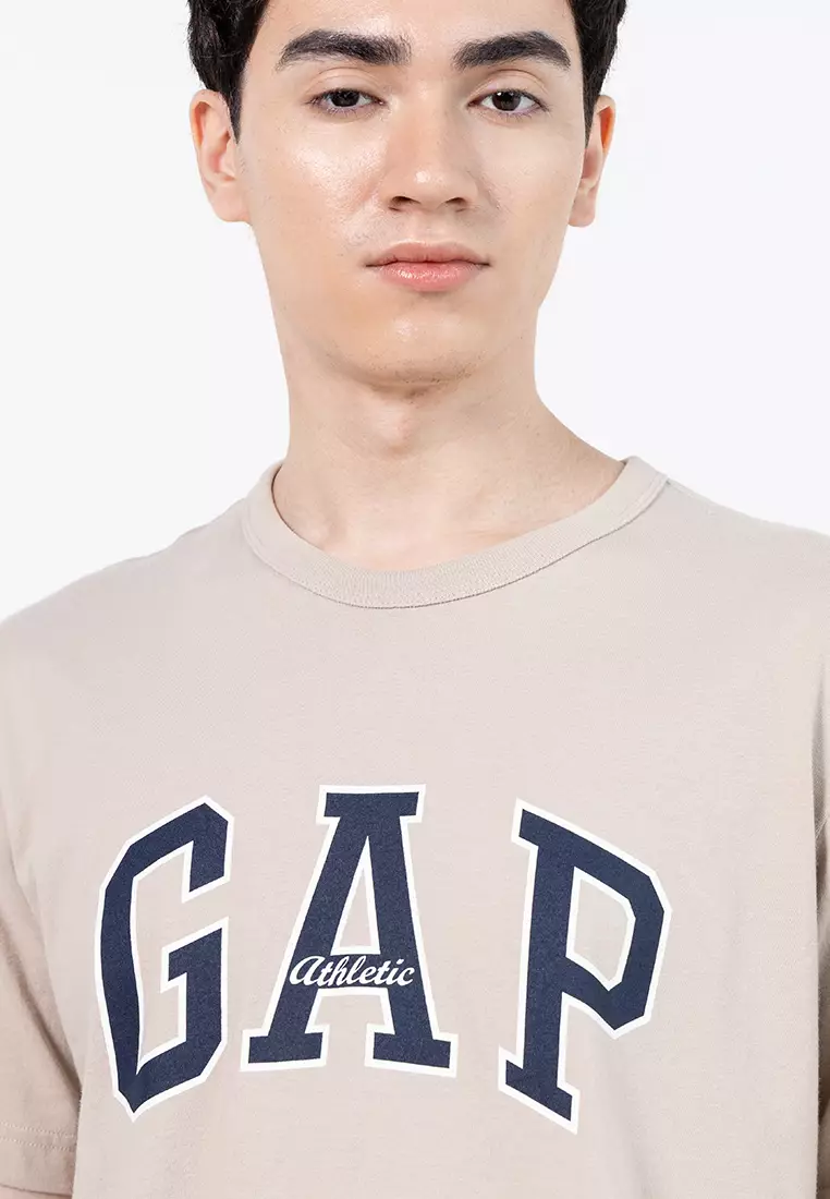 Arch Logo T-Shirt