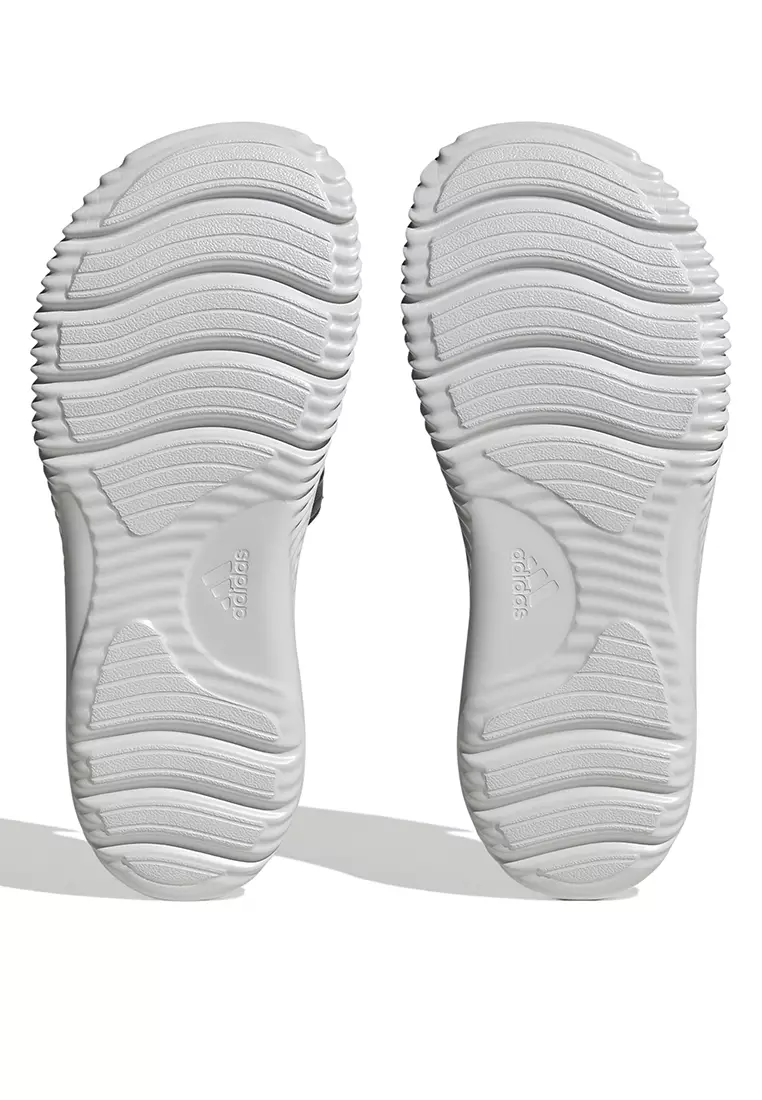 alphabounce adidas slides