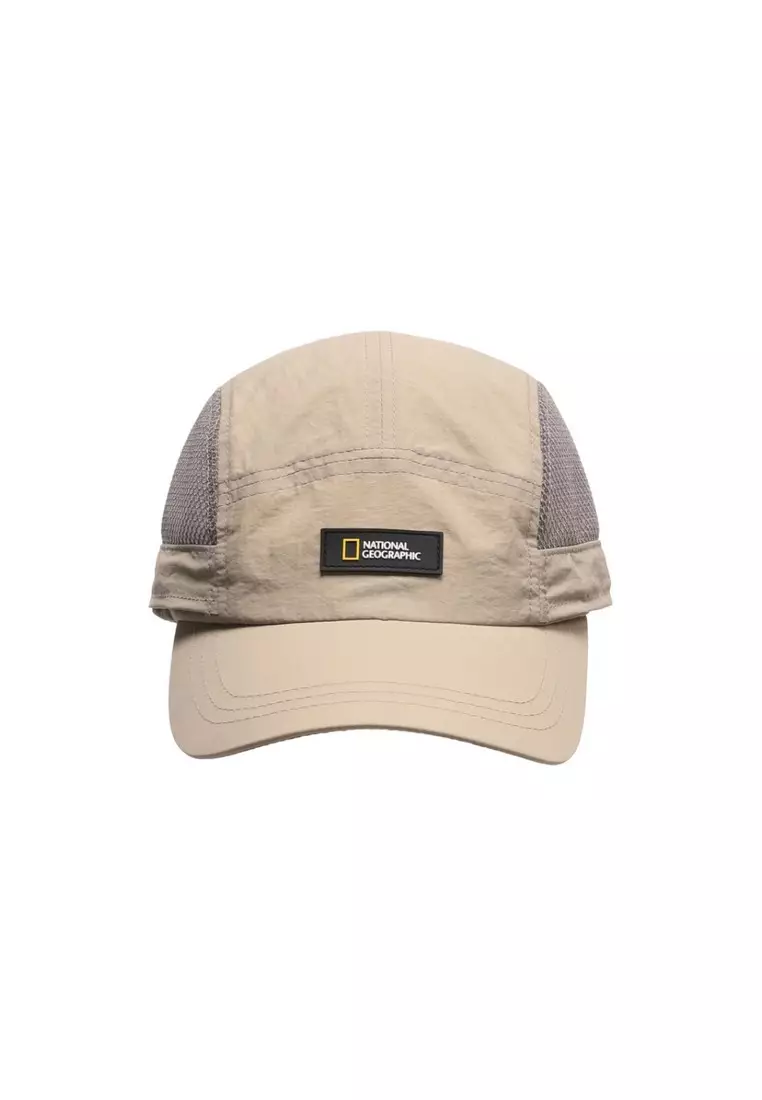 男女同款防曬鴨舌帽