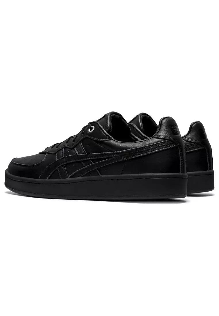 Asics onitsuka tiger gsm black store