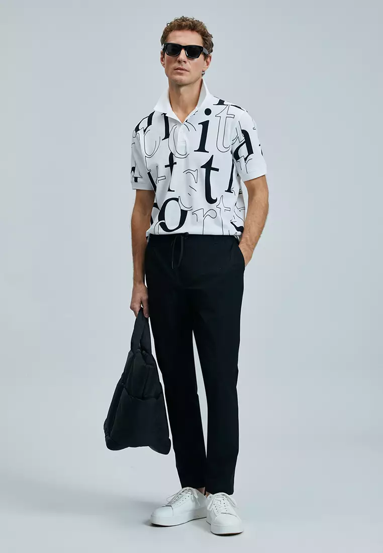 Alex Long Pants