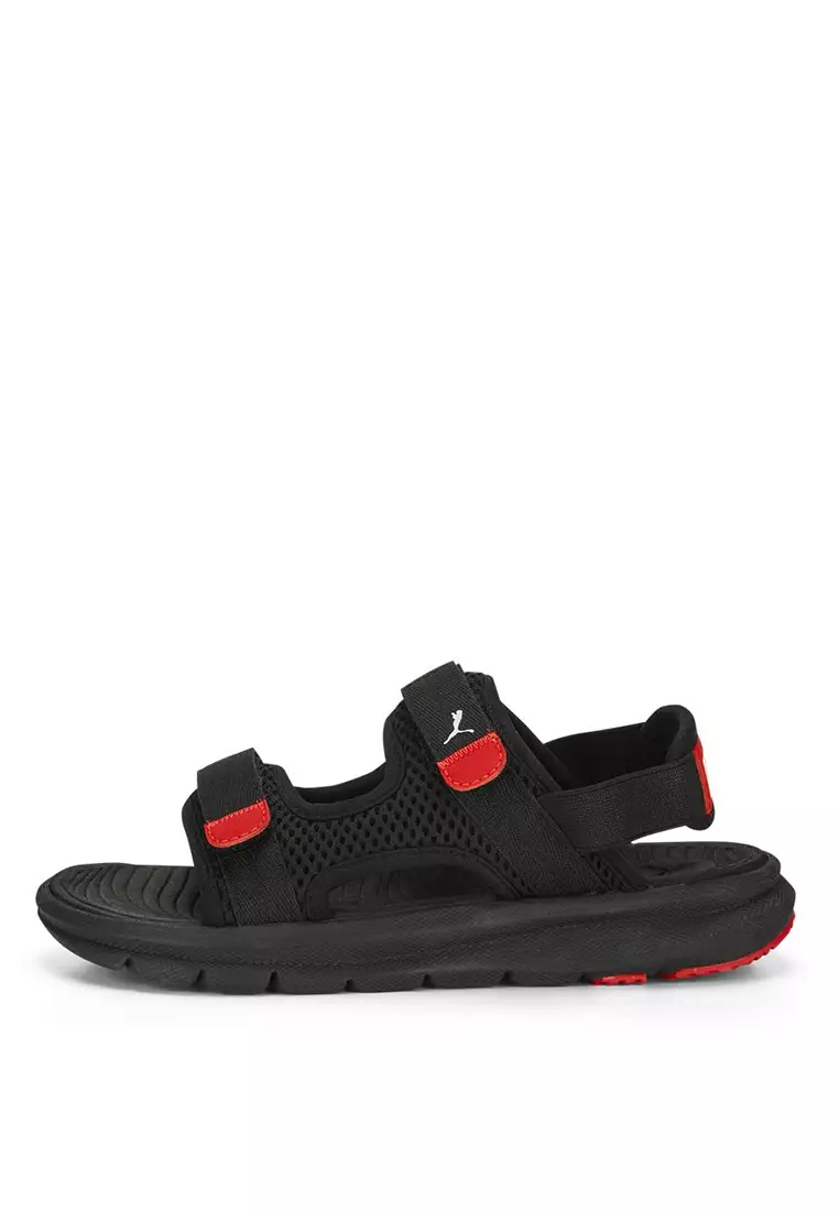 Puma top idp sandals