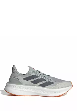 adidas gazelle silver green womens Adidas Ultraboost Laceless Running Shoes main image 1