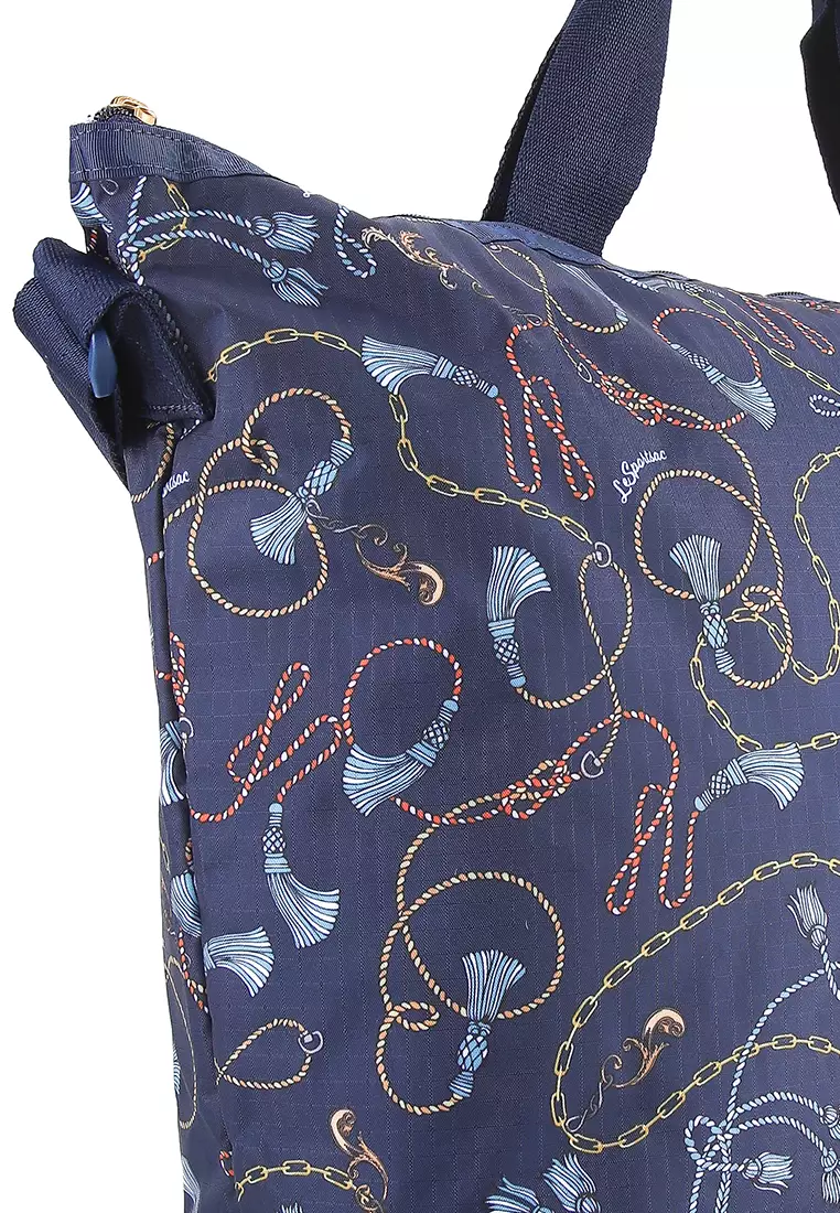 Deluxe Easy Carry Tote