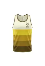 Yellow, Brown