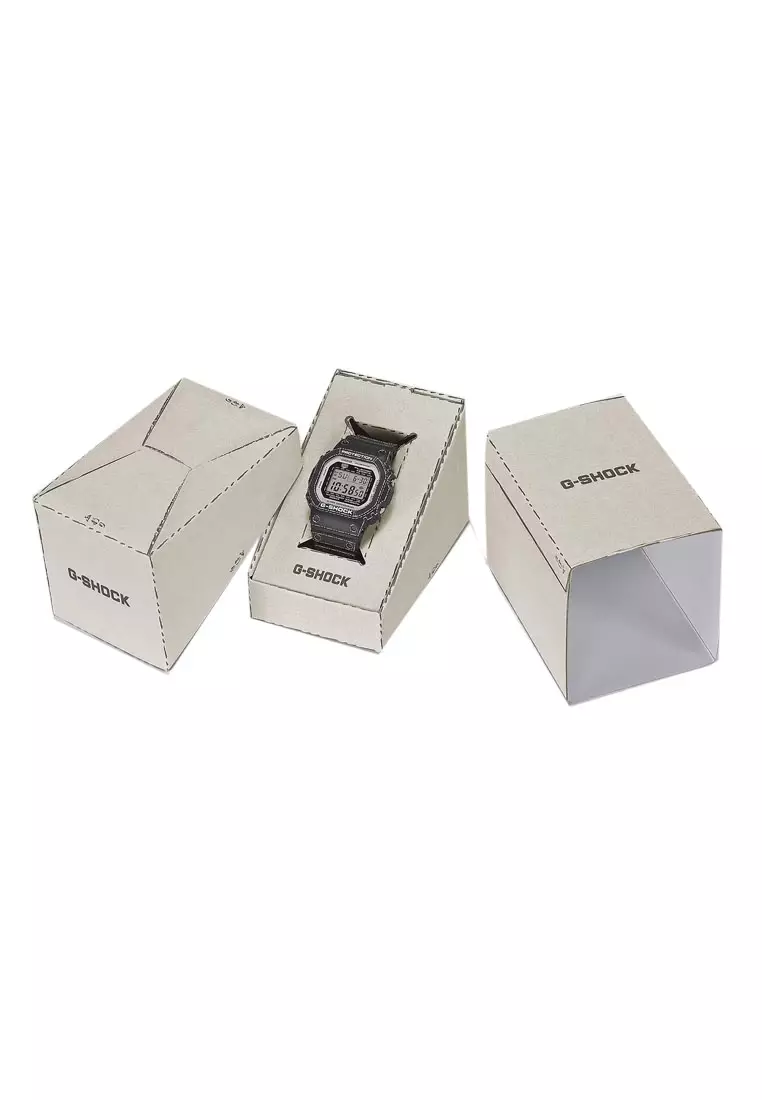 G-shock "Origami" Digital Watch DW-5600RGM-1DR