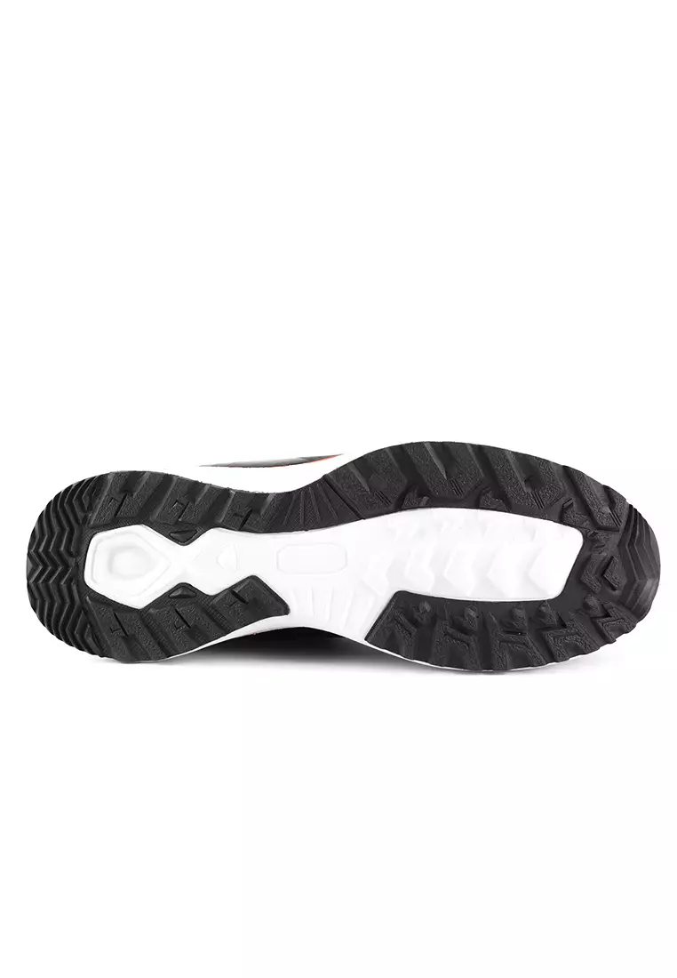 Jackson Active Lances 1 Black Orange