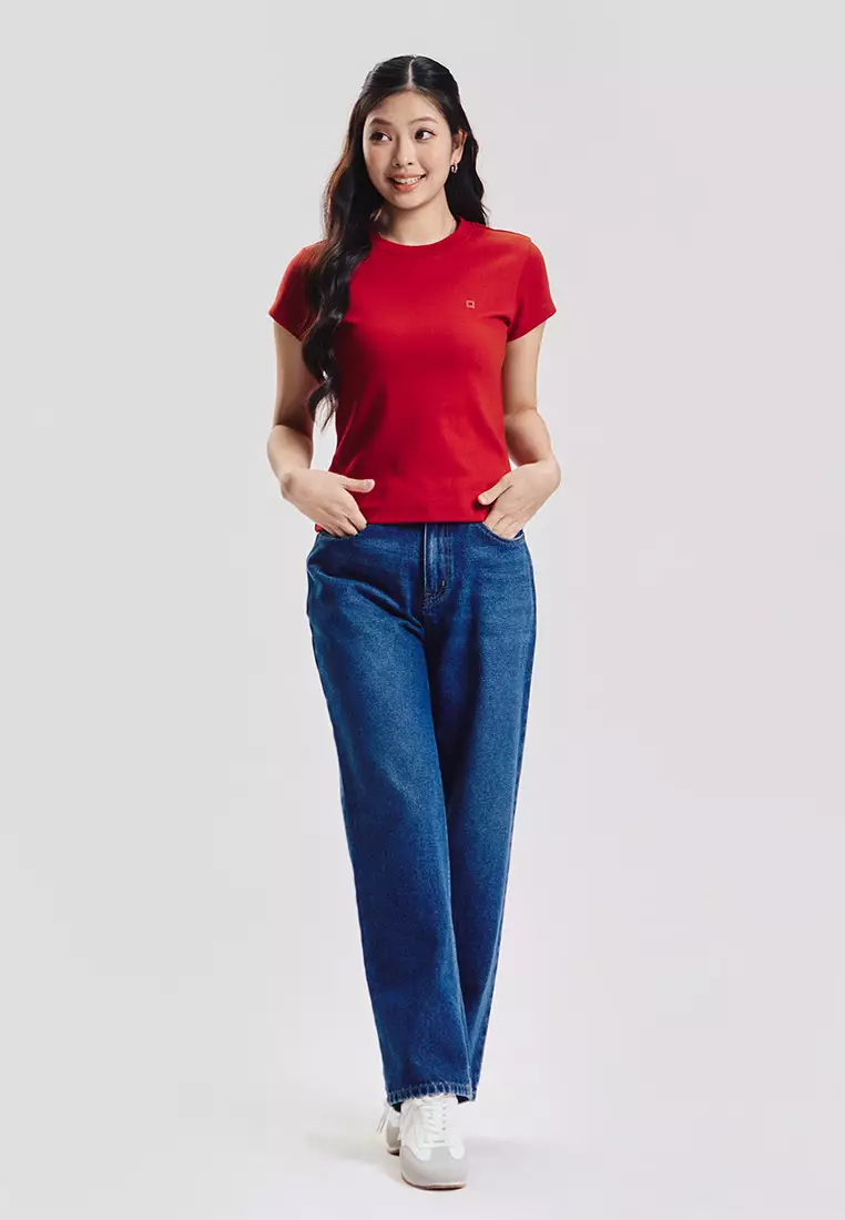 Essentials Soft T-Shirt