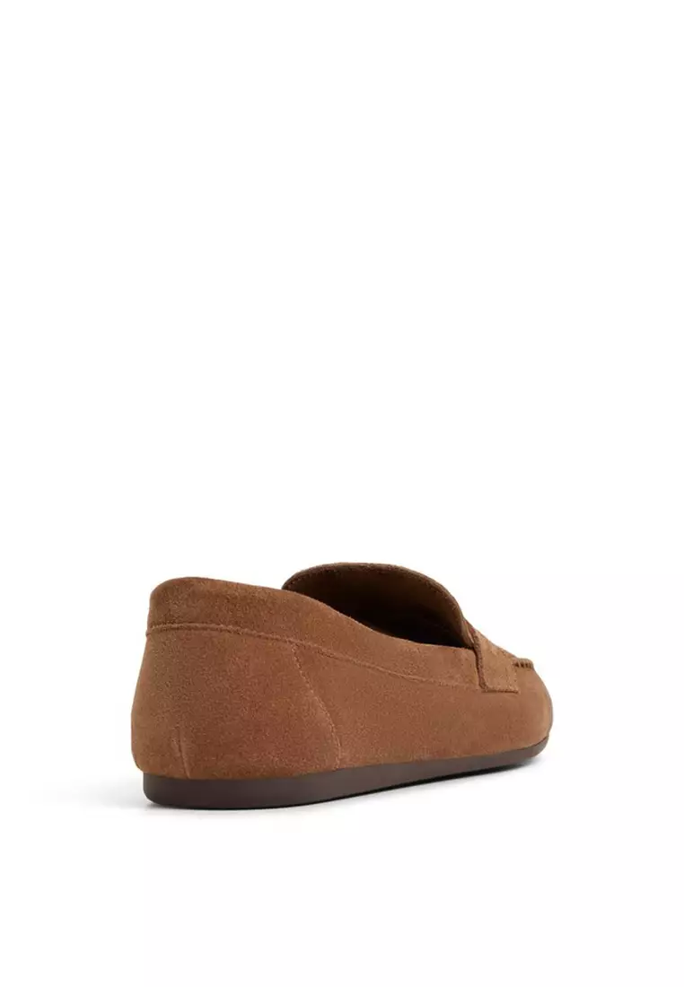 Wylaena Slip Ons