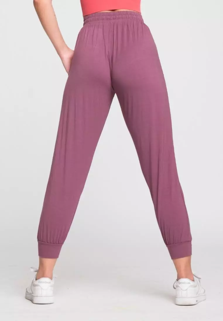 Sadie Soft Joggers