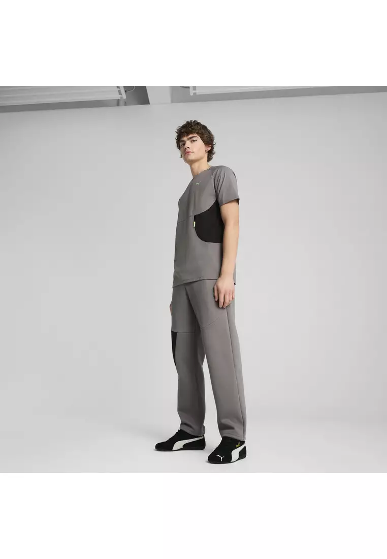 PUMATECH Men's Pocket Tee