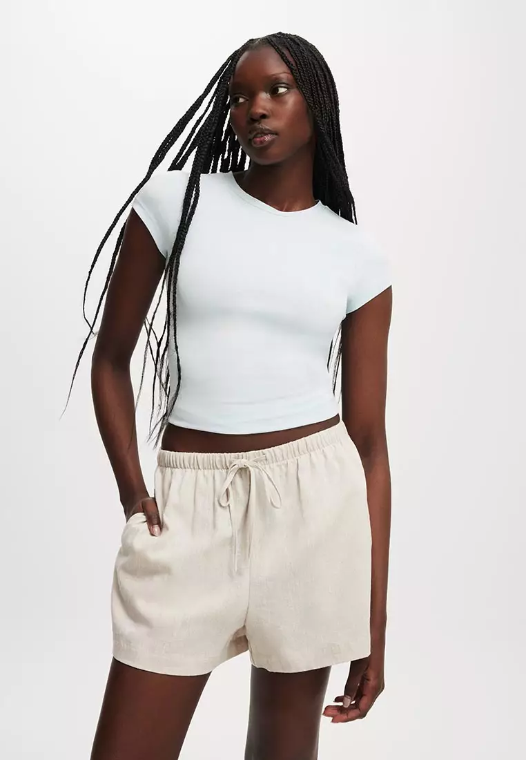 Haven Shorts