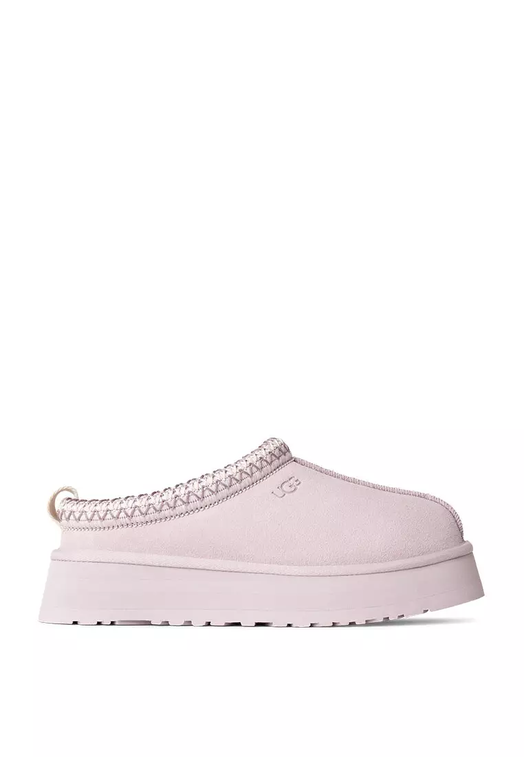Discount on UGG  shoes - SKU: Women's Tazz Slipper - Bay Fog (1122553-BYF)