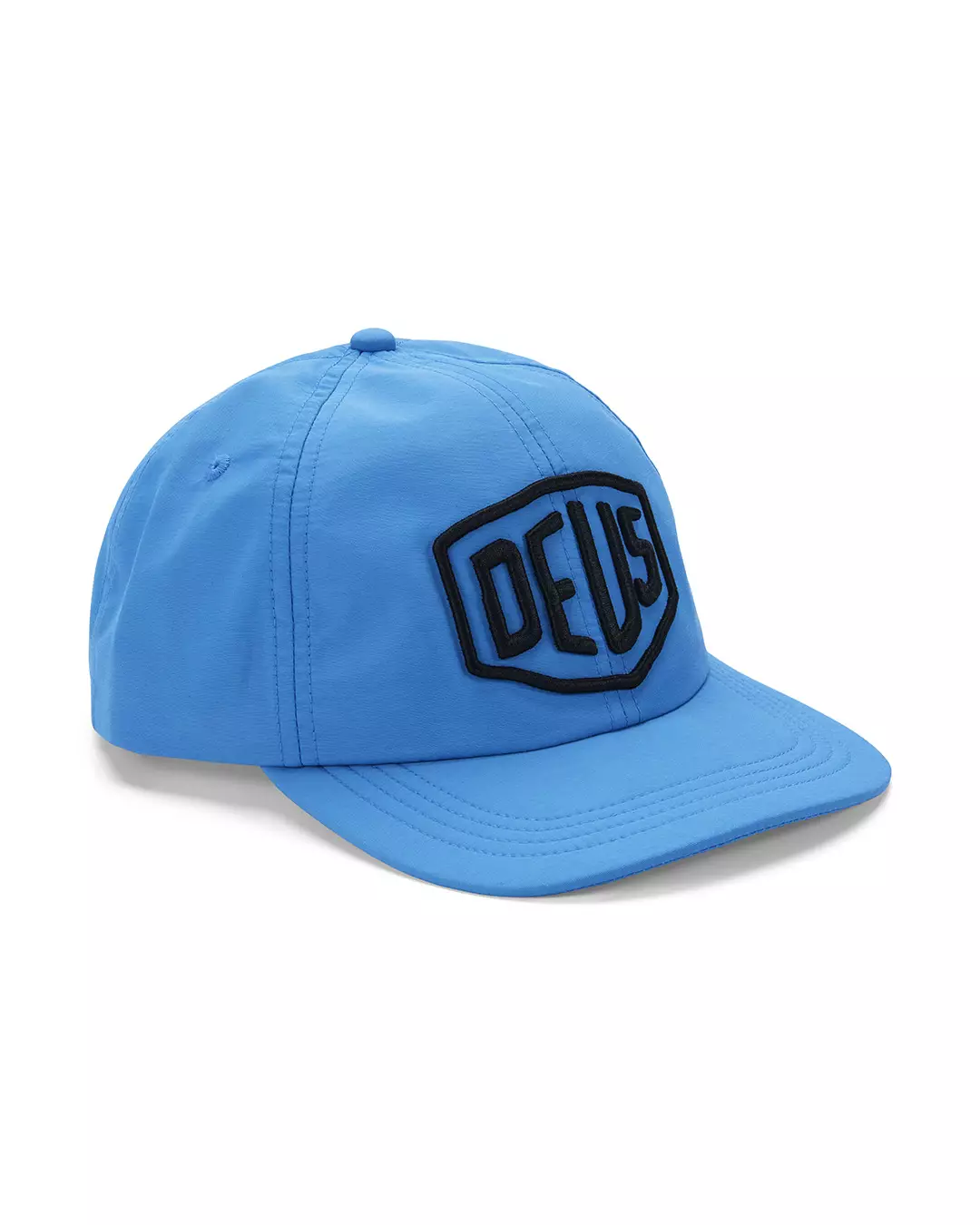 Shield Nylon Cap