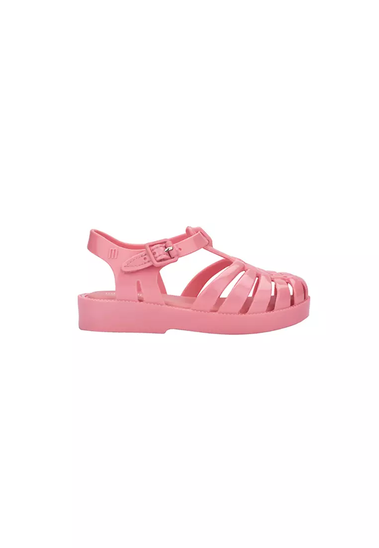 Melissa Mini Melissa Possession Baby Sandals ZALORA