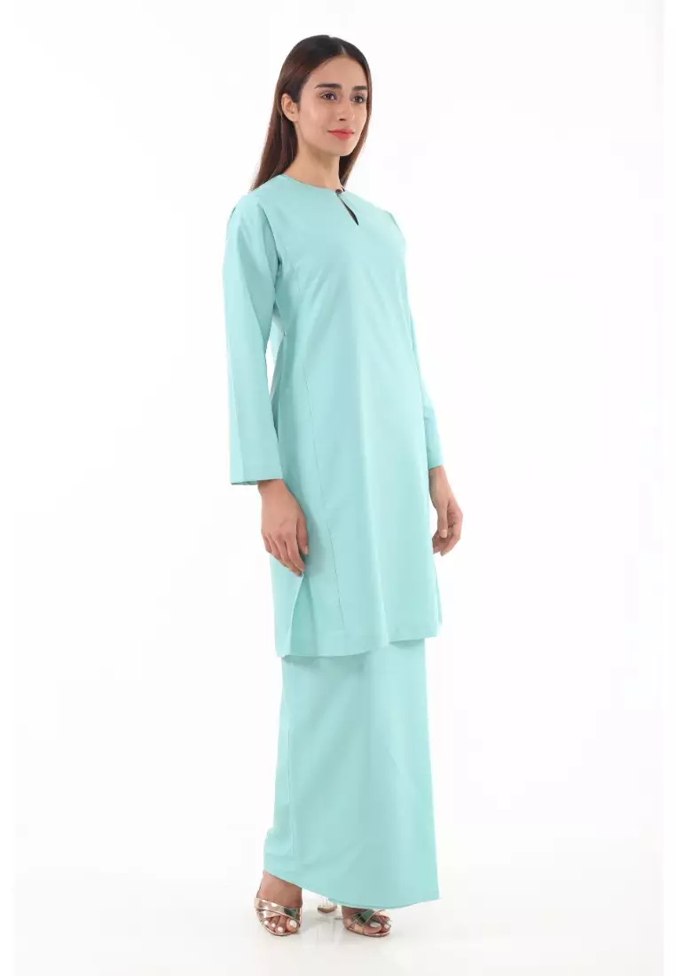 Baju Kurung Pahang Qirana