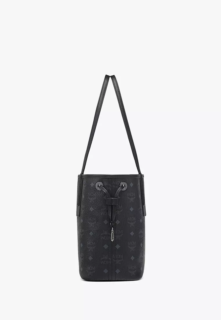 Reversible Liz Shopper in Visetos