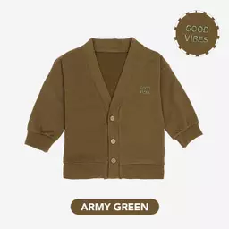 Army Green