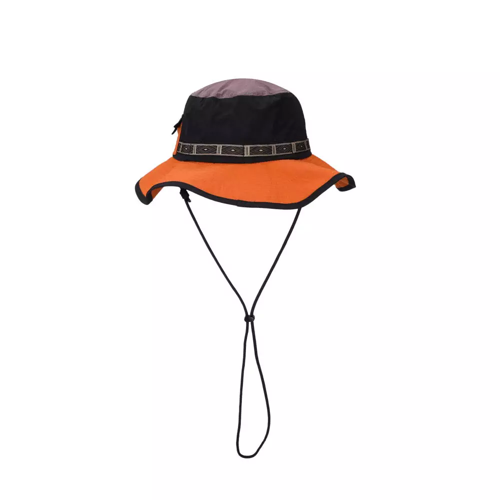 Eiger Ethno Crude Bucket Hat