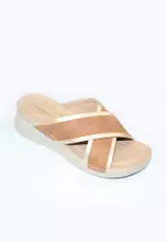 Mendrez wedge on sale sandals